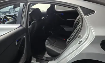 Hyundai Avante 2016, 121924 км, за 4037.25 USD - фото 26