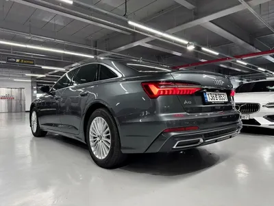 Audi A6 2020, 14656 км, за 23466.44 USD