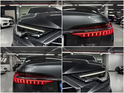 Audi A6 2020, 14656 км, за 23466.44 USD - фото 7