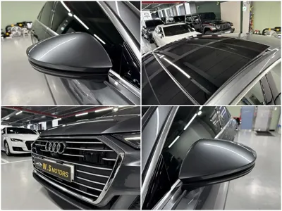 Audi A6 2020, 14656 км, за 23466.44 USD - фото 8