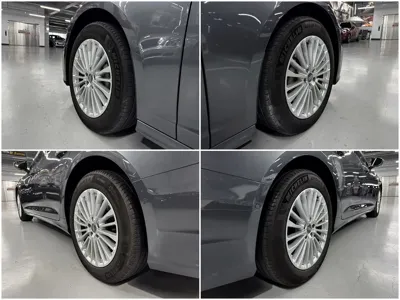 Audi A6 2020, 14656 км, за 23466.44 USD - фото 9