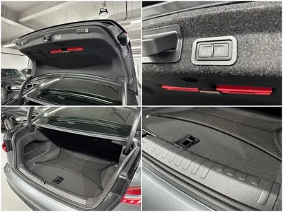 Audi A6 2020, 14656 км, за 23466.44 USD - фото 10