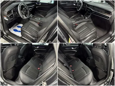 Audi A6 2020, 14656 км, за 23466.44 USD - фото 12