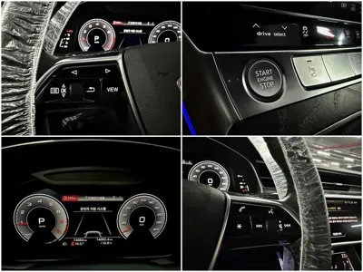 Audi A6 2020, 14656 км, за 23466.44 USD - фото 14