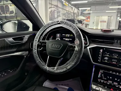 Audi A6 2020, 14656 км, за 23466.44 USD - фото 15