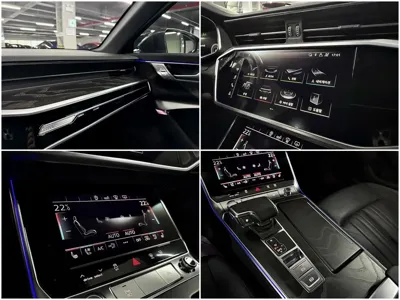 Audi A6 2020, 14656 км, за 23466.44 USD - фото 16