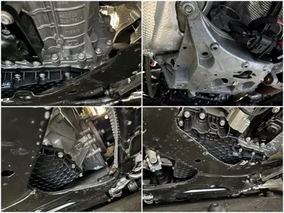 Audi A6 2020, 14656 км, за 23466.44 USD - фото 19