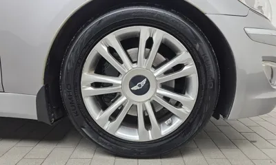 Hyundai Genesis 2012, 79149 км, за 4569.53 USD