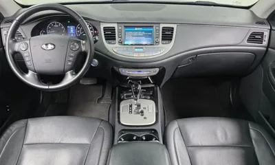 Hyundai Genesis 2012, 79149 км, за 4569.53 USD - фото 7