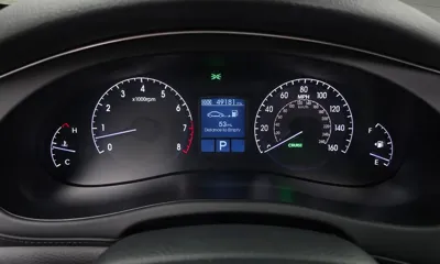 Hyundai Genesis 2012, 79149 км, за 4569.53 USD - фото 8