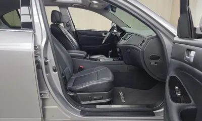Hyundai Genesis 2012, 79149 км, за 4569.53 USD - фото 11
