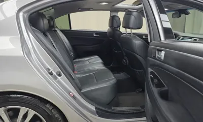 Hyundai Genesis 2012, 79149 км, за 4569.53 USD - фото 12