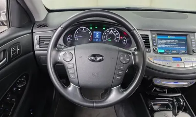 Hyundai Genesis 2012, 79149 км, за 4569.53 USD - фото 13