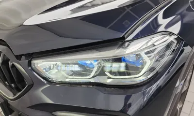 BMW X6 2023, 34948 км, за 62866.48 USD - фото 22