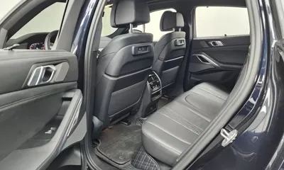 BMW X6 2023, 34948 км, за 62866.48 USD - фото 26