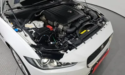 Jaguar XE 2019, 59664 км, за 4591.43 USD - фото 6