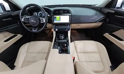 Jaguar XE 2019, 59664 км, за 4591.43 USD - фото 7