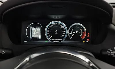 Jaguar XE 2019, 59664 км, за 4591.43 USD - фото 8