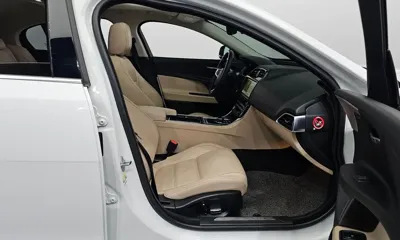 Jaguar XE 2019, 59664 км, за 4591.43 USD - фото 11