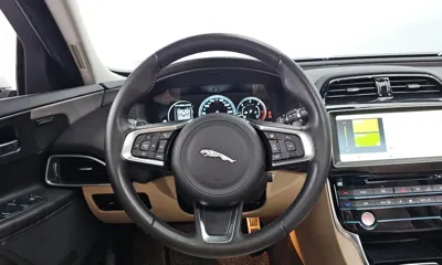 Jaguar XE 2019, 59664 км, за 4591.43 USD - фото 13