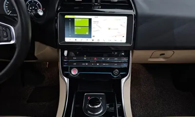 Jaguar XE 2019, 59664 км, за 4591.43 USD - фото 14