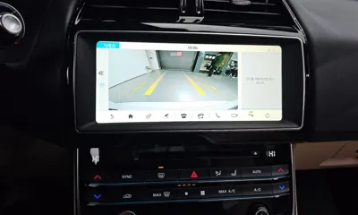 Jaguar XE 2019, 59664 км, за 4591.43 USD - фото 15