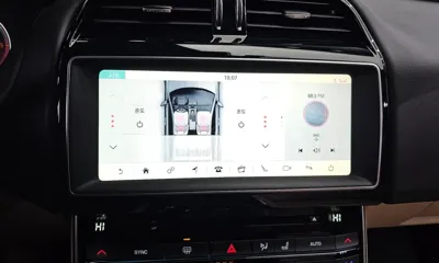 Jaguar XE 2019, 59664 км, за 4591.43 USD - фото 16