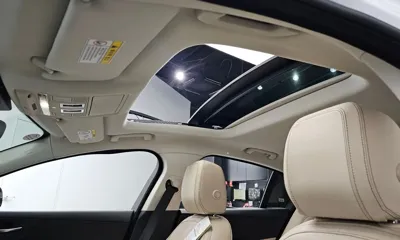 Jaguar XE 2019, 59664 км, за 4591.43 USD - фото 19