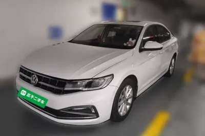 Volkswagen Bora · 2020 год