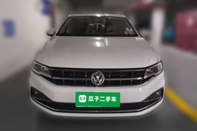 Volkswagen Bora 2020, 61100 км, за 8018 USD