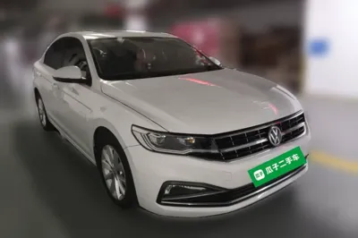 Volkswagen Bora 2020, 61100 км, за 8018 USD