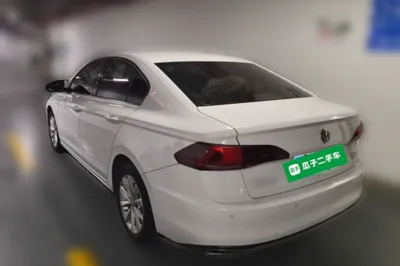 Volkswagen Bora 2020, 61100 км, за 8018 USD
