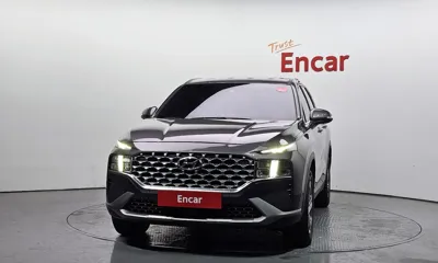 Hyundai Santafe 2021, 134942 км, за 11754.21 USD