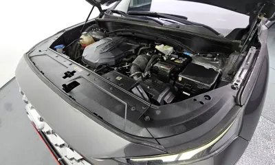 Hyundai Santafe 2021, 134942 км, за 11754.21 USD - фото 6
