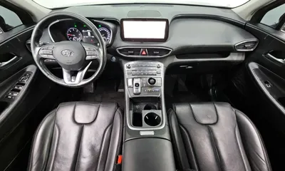 Hyundai Santafe 2021, 134942 км, за 11754.21 USD - фото 7