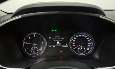 Hyundai Santafe 2021, 134942 км, за 11754.21 USD - фото 8