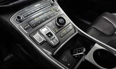 Hyundai Santafe 2021, 134942 км, за 11754.21 USD - фото 9