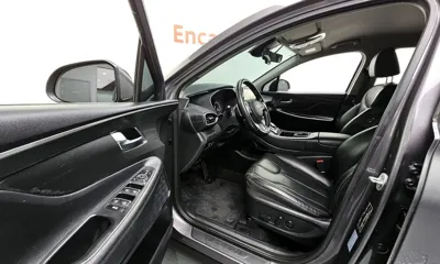 Hyundai Santafe 2021, 134942 км, за 11754.21 USD - фото 10