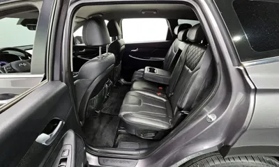 Hyundai Santafe 2021, 134942 км, за 11754.21 USD - фото 11
