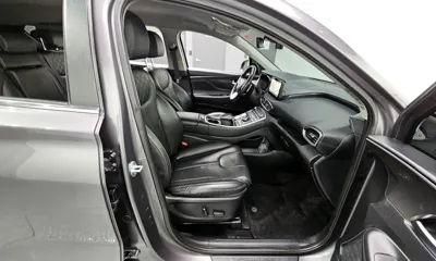 Hyundai Santafe 2021, 134942 км, за 11754.21 USD - фото 12