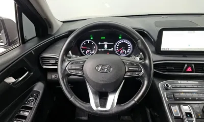 Hyundai Santafe 2021, 134942 км, за 11754.21 USD - фото 14