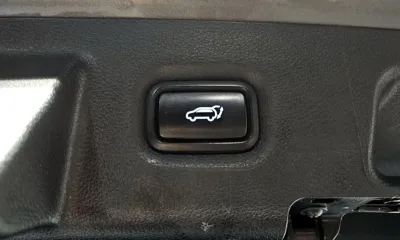 Hyundai Santafe 2021, 134942 км, за 11754.21 USD - фото 20