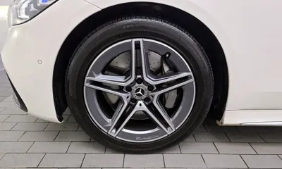 Mercedes-Benz S-Class 2023, 59510 км, за 66955.5 USD