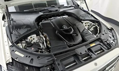 Mercedes-Benz S-Class 2023, 59510 км, за 66955.5 USD - фото 6