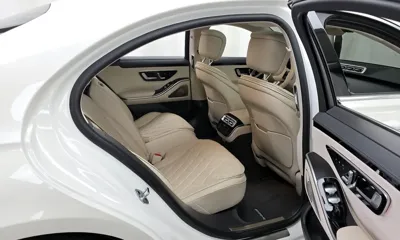 Mercedes-Benz S-Class 2023, 59510 км, за 66955.5 USD - фото 12