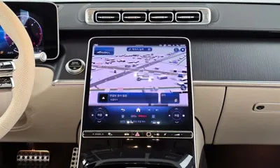 Mercedes-Benz S-Class 2023, 59510 км, за 66955.5 USD - фото 14