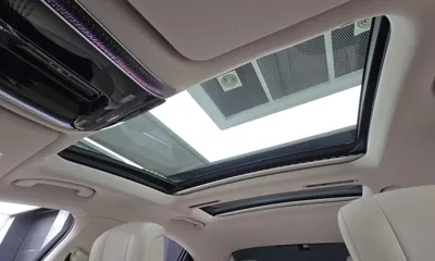 Mercedes-Benz S-Class 2023, 59510 км, за 66955.5 USD - фото 18