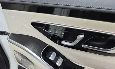 Mercedes-Benz S-Class 2023, 59510 км, за 66955.5 USD - фото 19