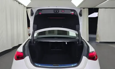 Mercedes-Benz S-Class 2023, 59510 км, за 66955.5 USD - фото 20