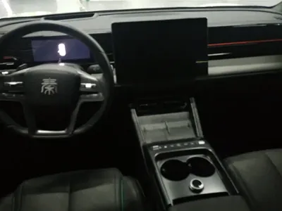 BYD Qin L 2025, 24900 км, за 15714.82 USD - фото 12